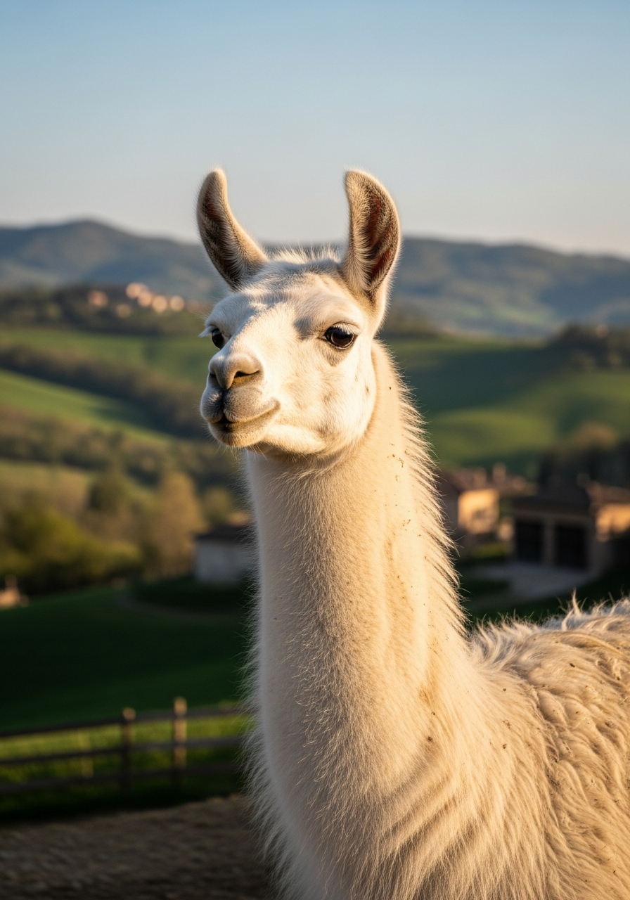 lama