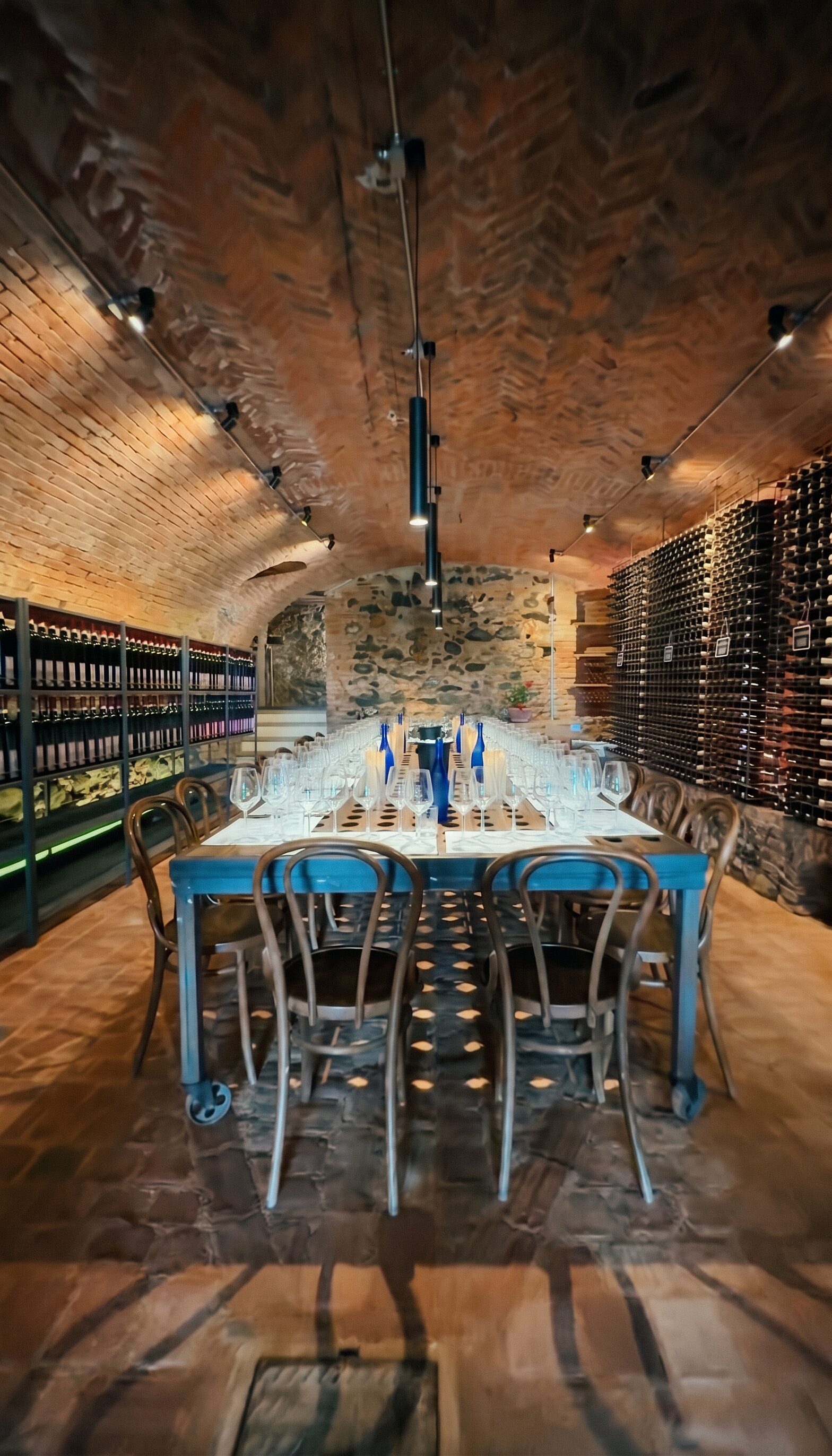 Degustazione Albugnano DOC