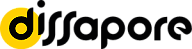 Logo Dissapore