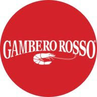 Logo Gambero Rosso