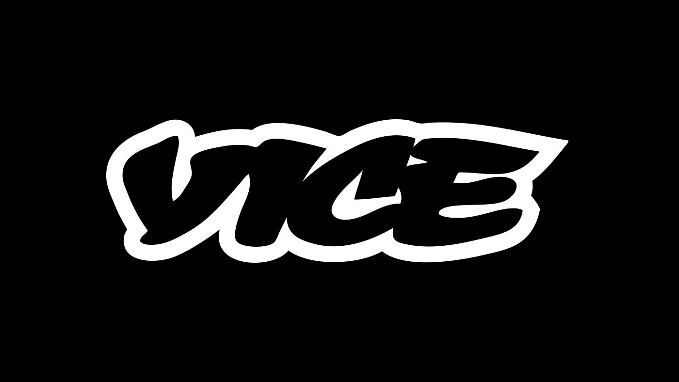 Logo VICE Italia